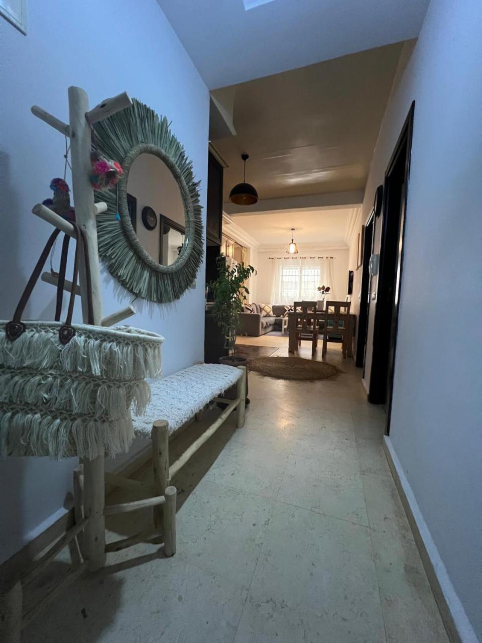 Moja House Apartment Essaouira
