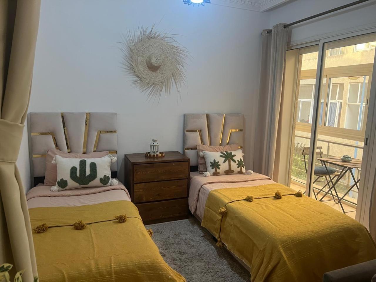 Moja House Apartment