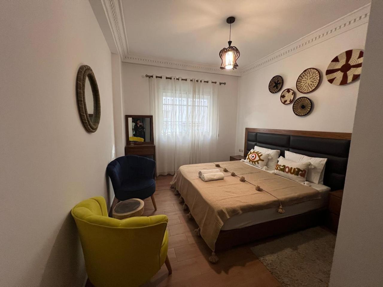 Apartment Moja House *