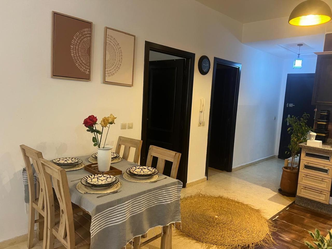 Moja House Apartment Essaouira