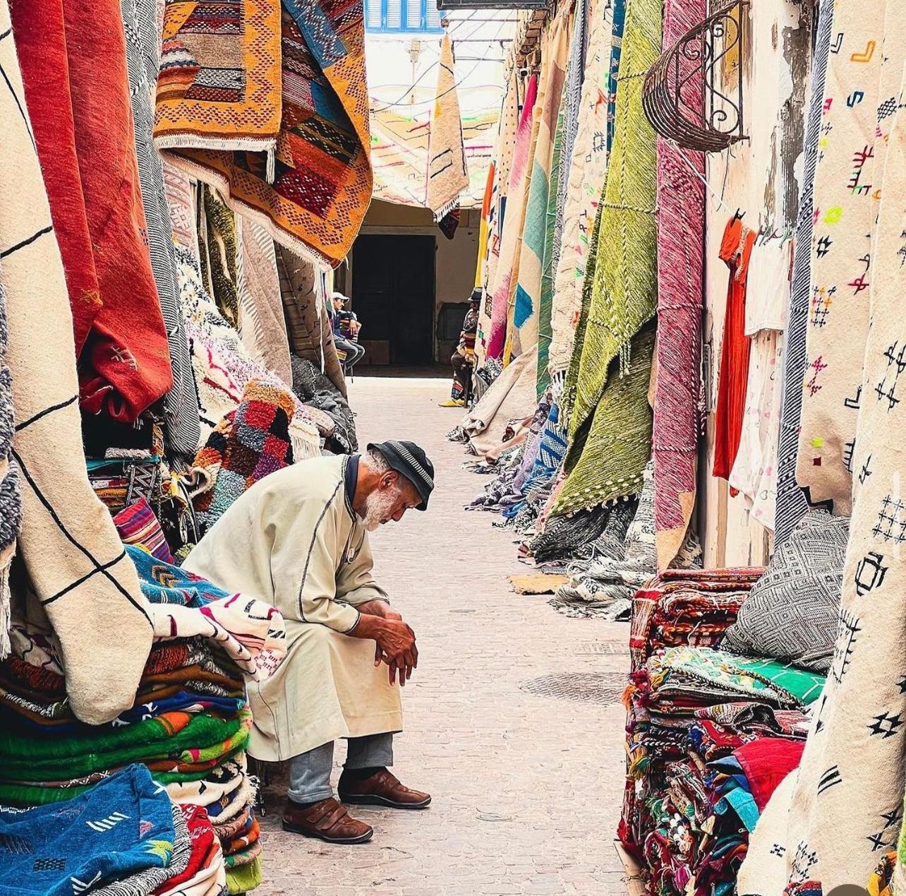 Moja House Essaouira