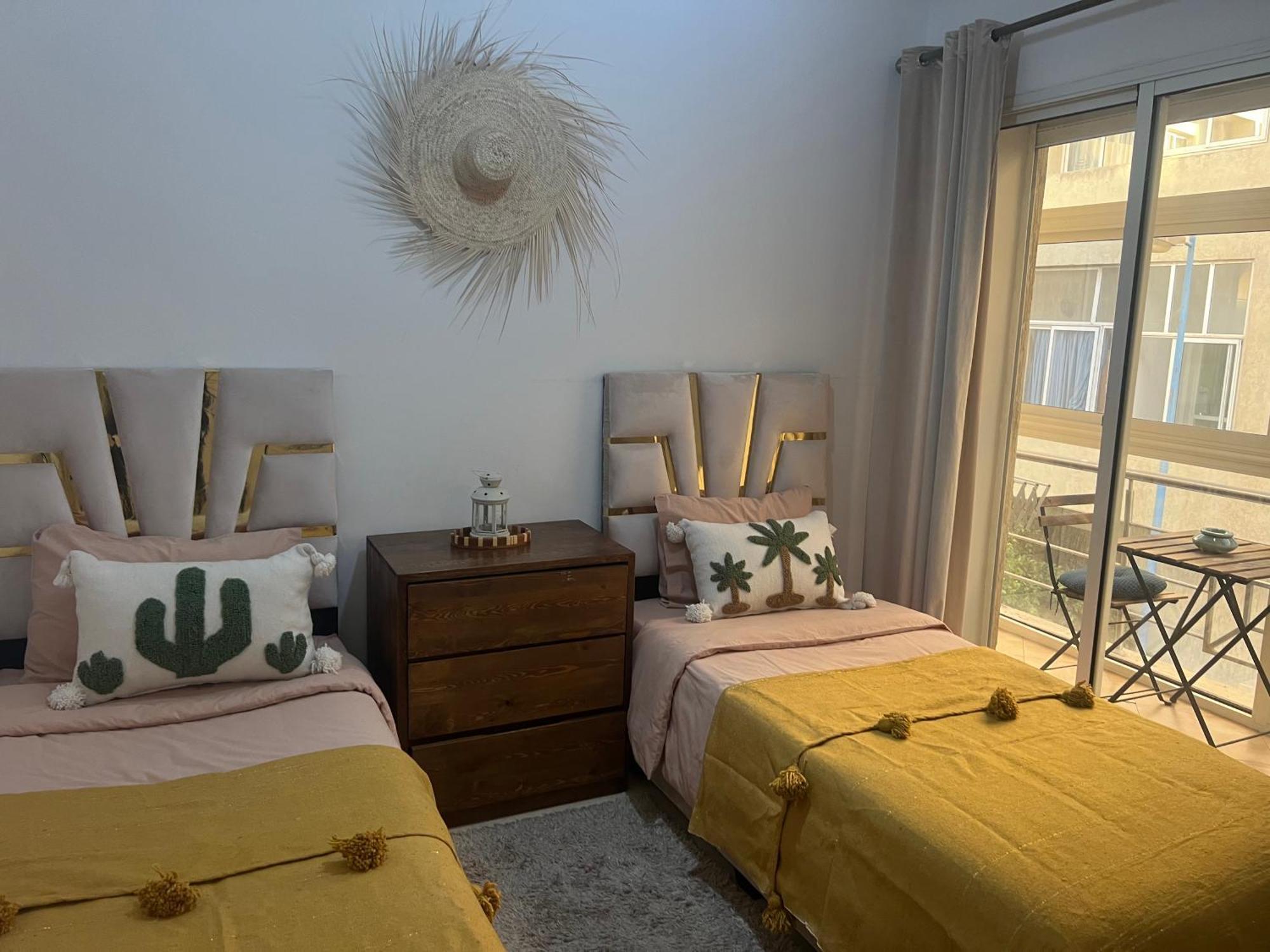 Moja House Apartment