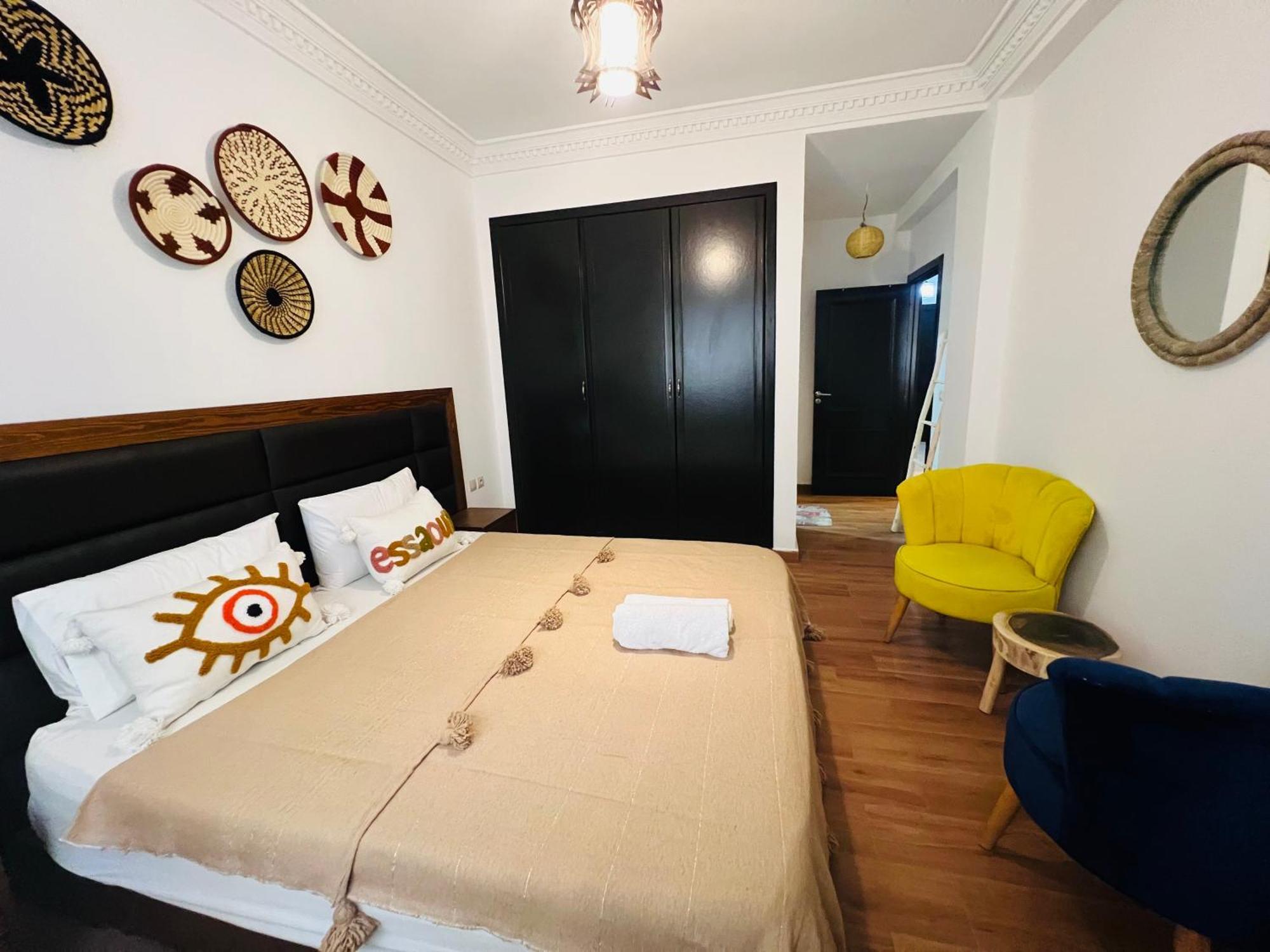 Apartment Moja House Essaouira