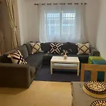 Moja House