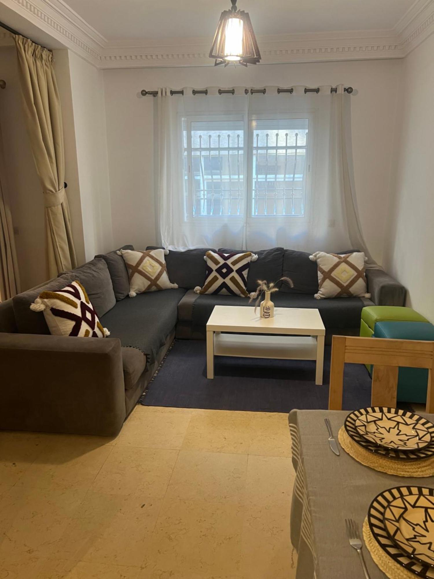 Apartment Moja House